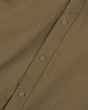 Рубашка Simms Lodge Work Shirt (Мужской; L (42-44); Driftwood)